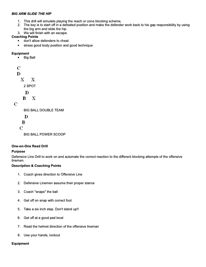 CoachLync | Tools & Playbooks tweet media