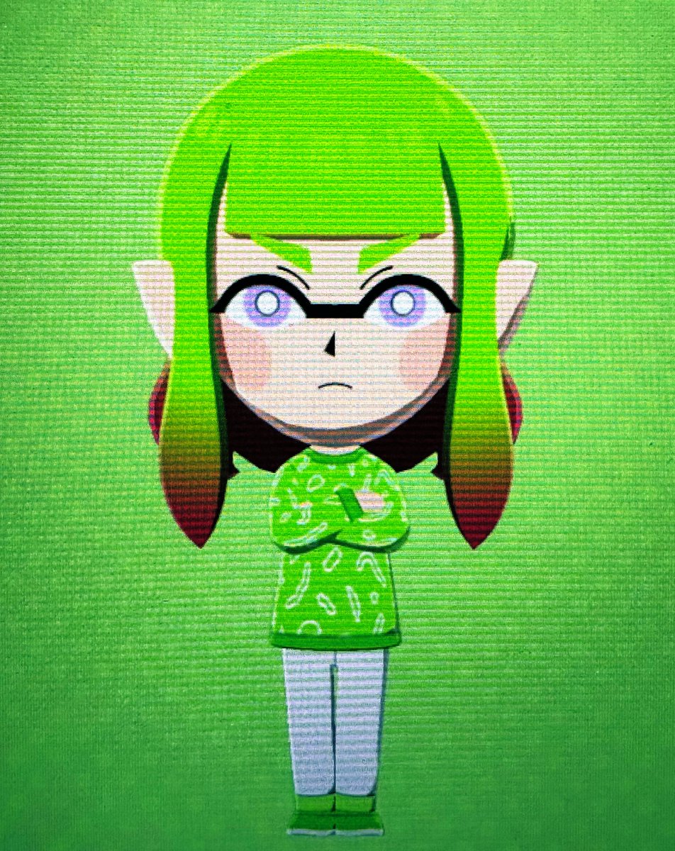 〇(スプケむりなすがた) tweet media