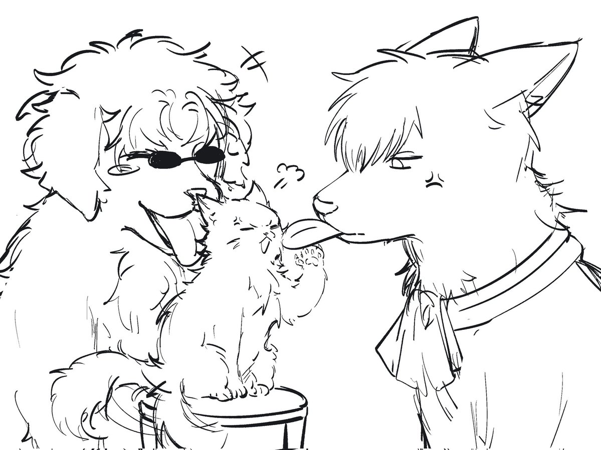 名稱不可為空白醬 tweet media