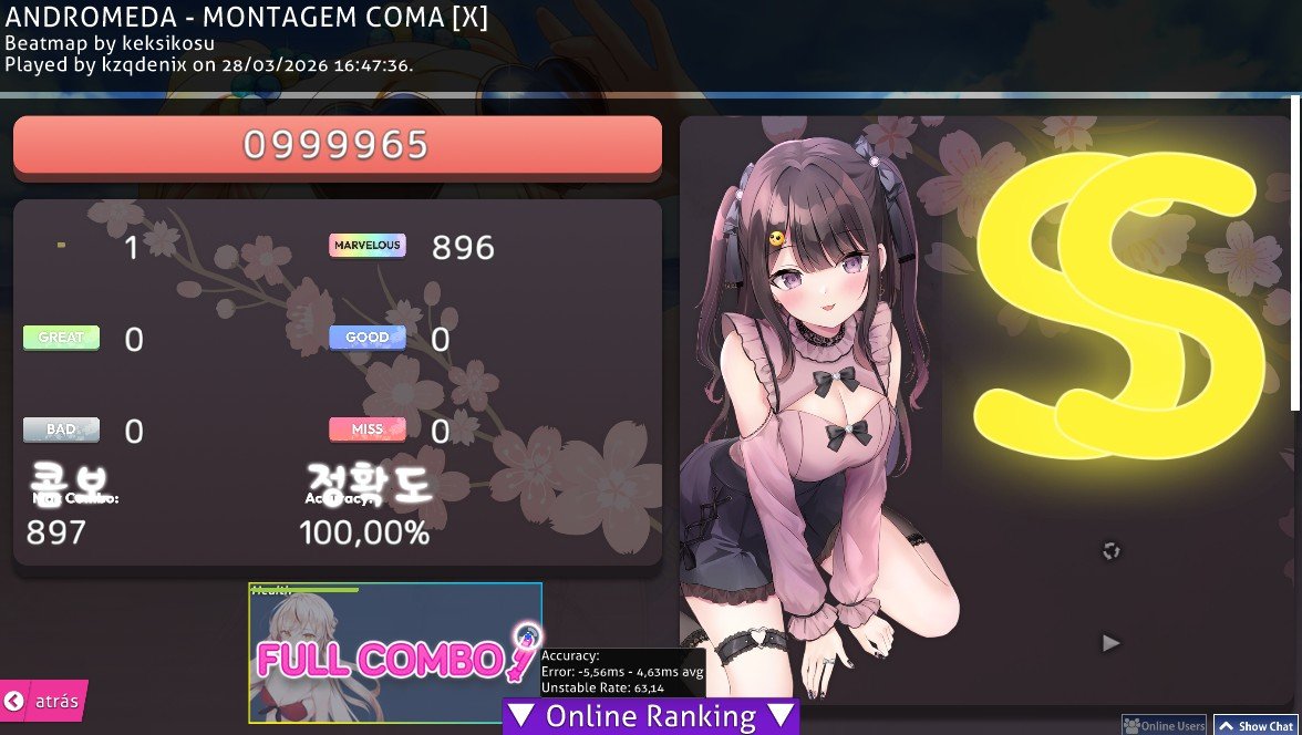 dma07malody tweet media