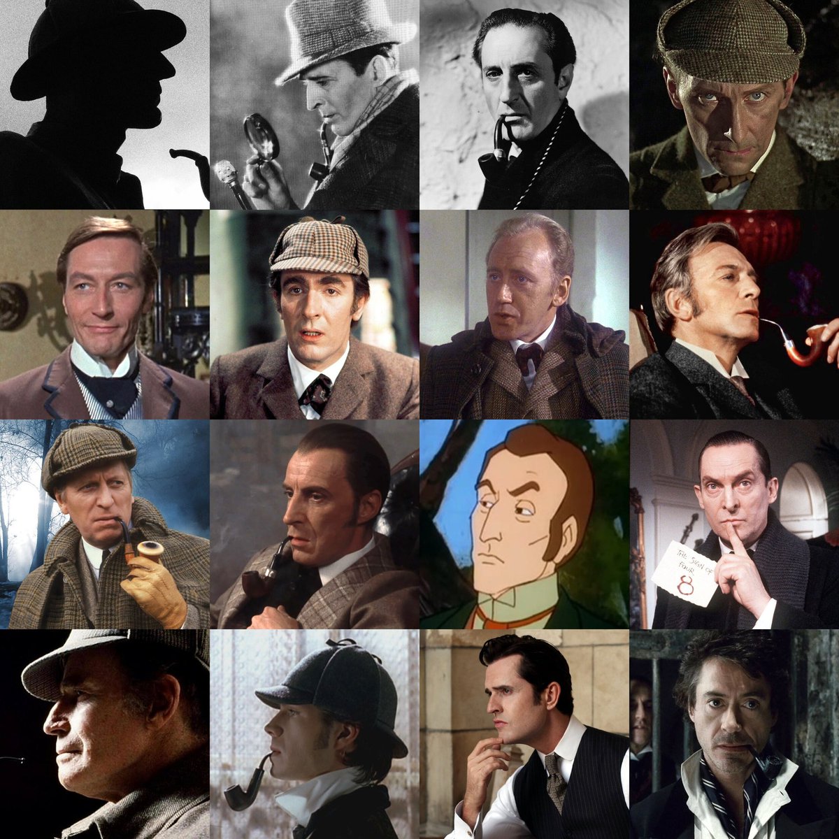 Pop Culture Basement tweet media