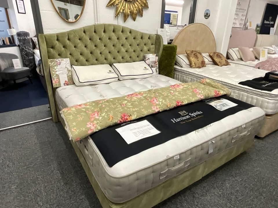 allaboutnewport's tweet photo. Tired of Tossing & Turning? 😴
We believe a bed isn't just furniture – it's an investment in your well-being.
Newport Beds where ‘Your Sleep Matters’
call 01952 820401 👉 https://t.co/AFzKEXgs1c
#NewportBeds #SleepMatters #QualitySleep #InvestInYourRest https://t.co/F9xJsgmd9Y