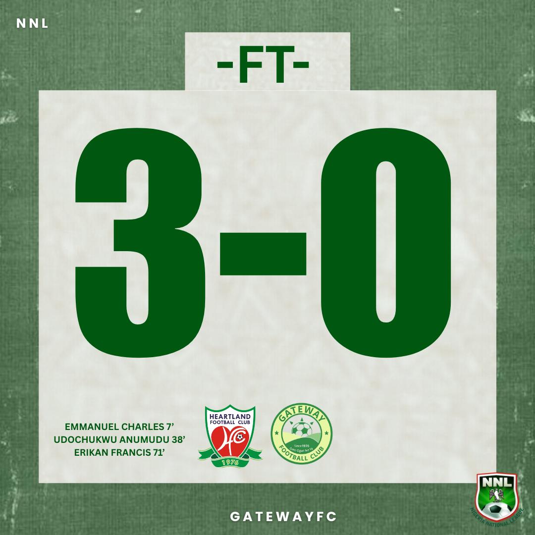 Gateway FC tweet media