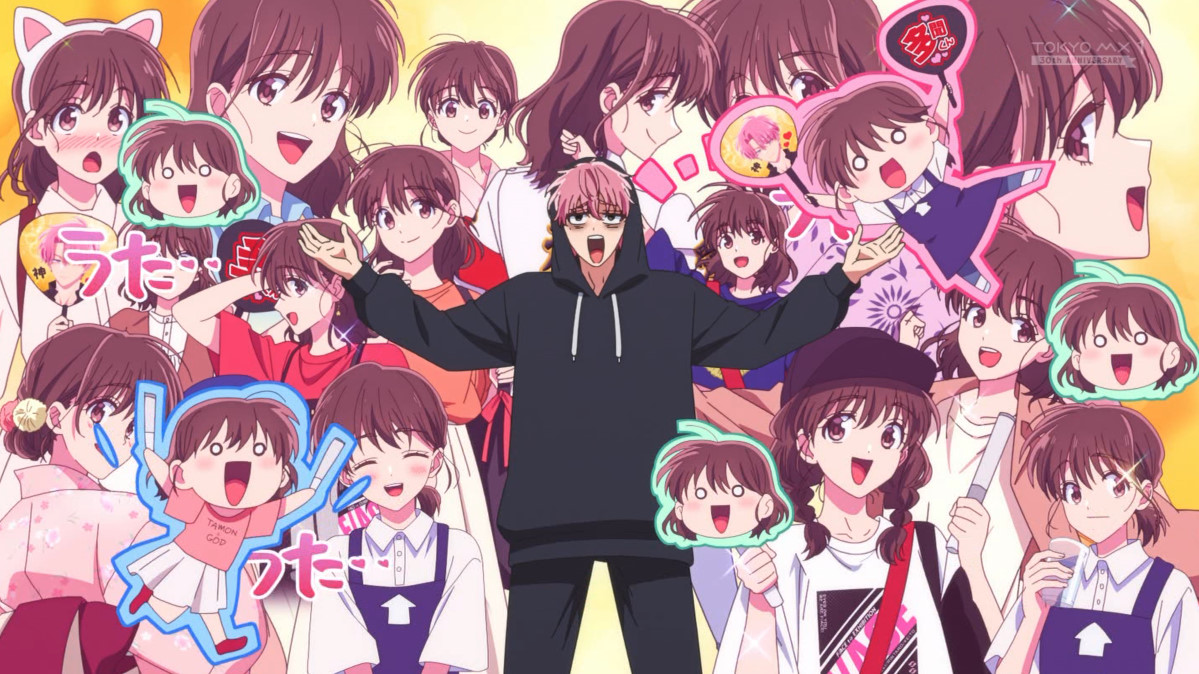 3代目 X Soul Commentators tweet media