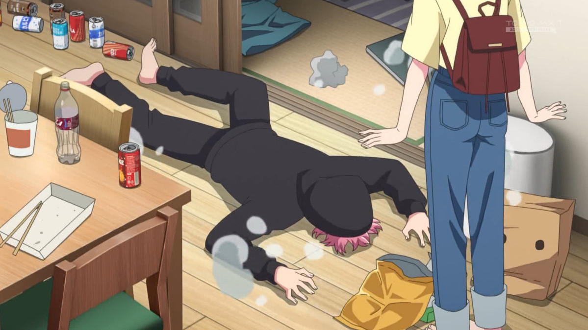 3代目 X Soul Commentators tweet media