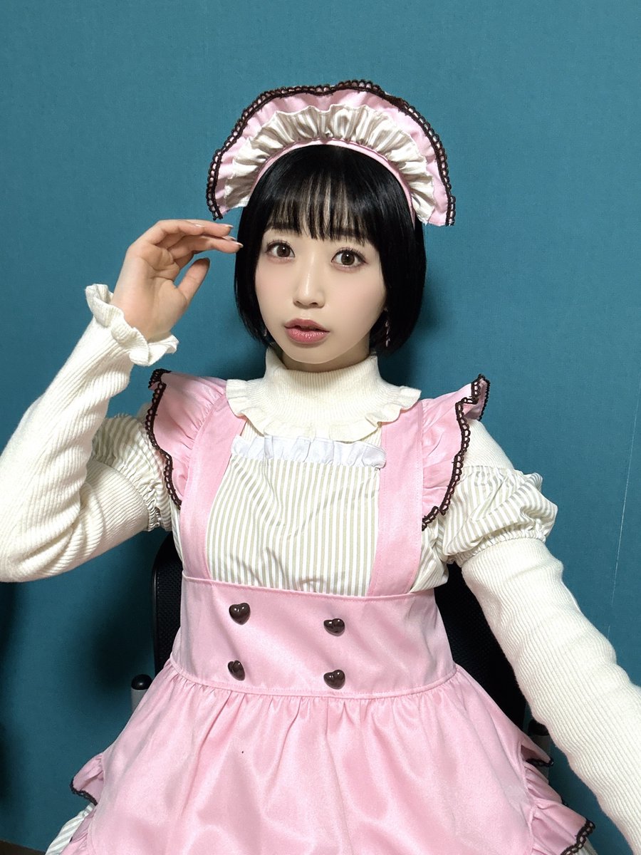 黒崎澪 tweet media