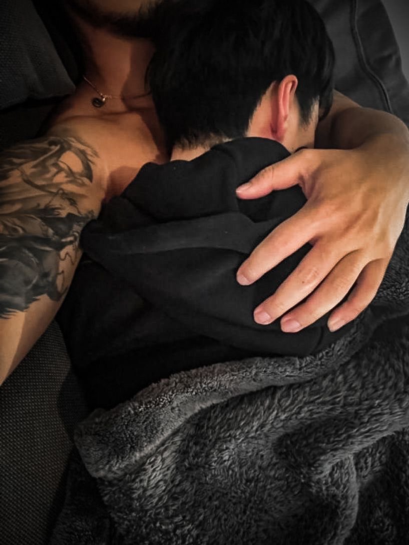 yang mulia (rest bentar) tweet media