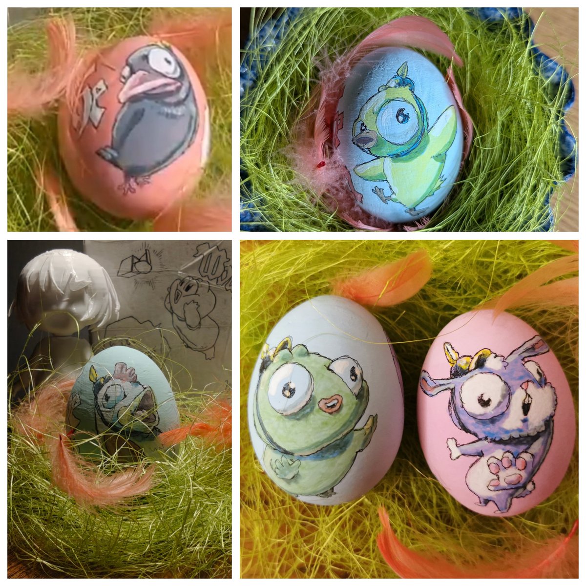 Marco Böttger tweet media