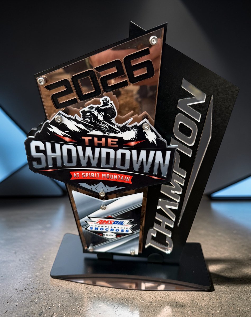 Snocross tweet media