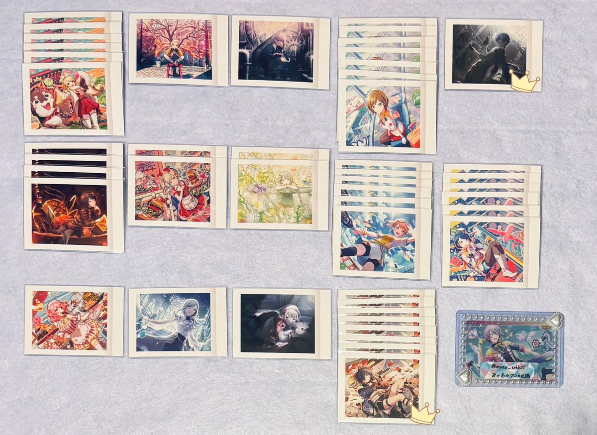 みゃあ tweet media