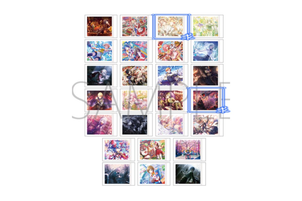 みゃあ tweet media