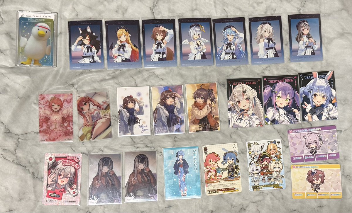 まっちま tweet media