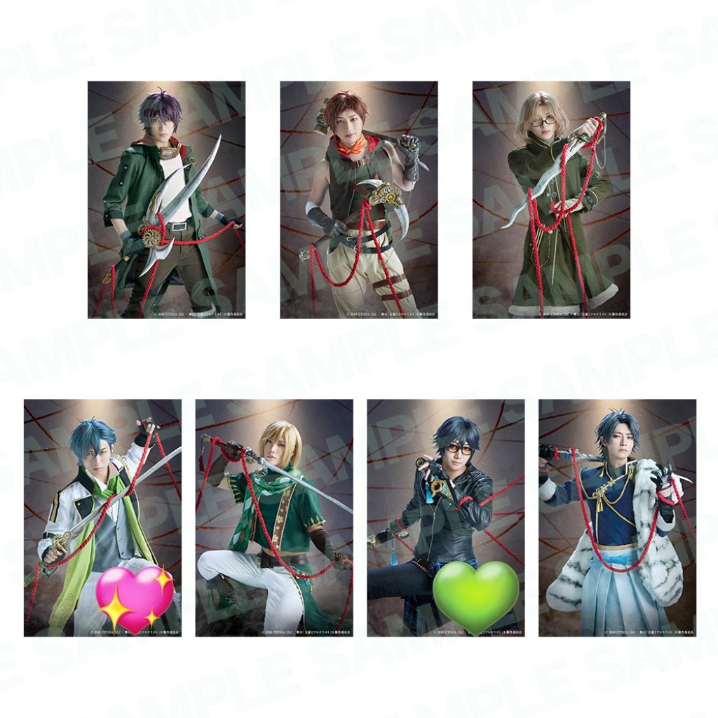 しかもと🦌 tweet media