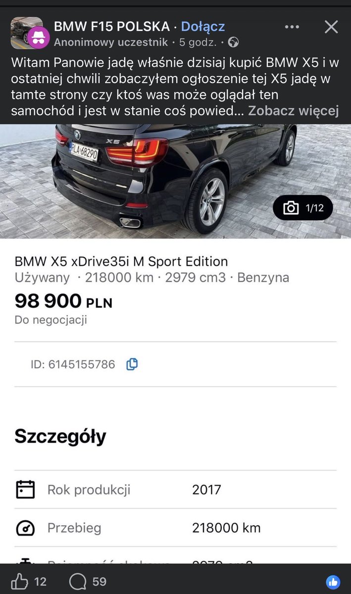 Glowacek tweet media