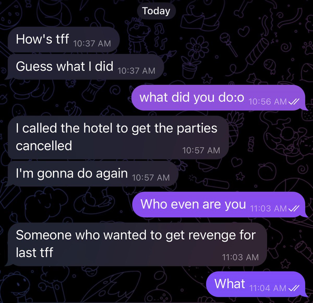 Rory➡️TFF, LVFC tweet media