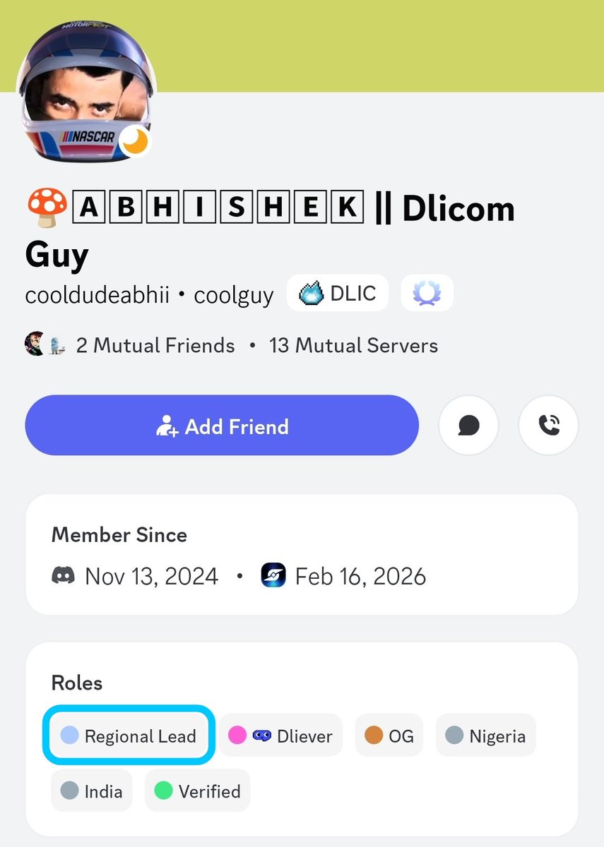 Abhishek tweet media