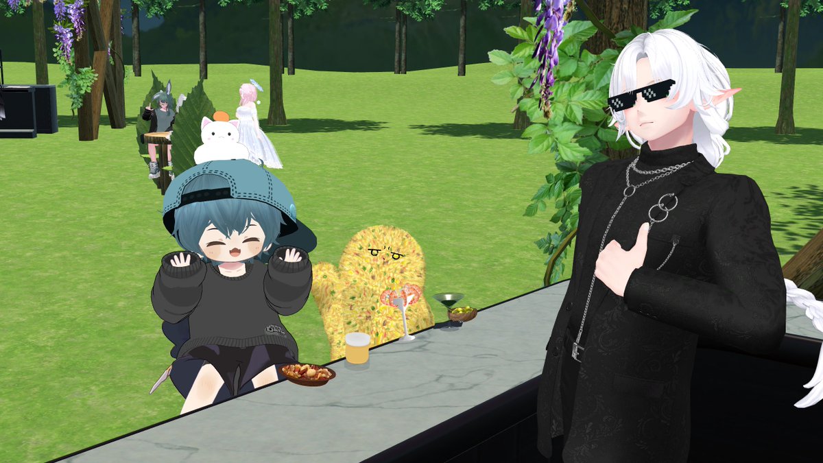 ポトキチ tweet media