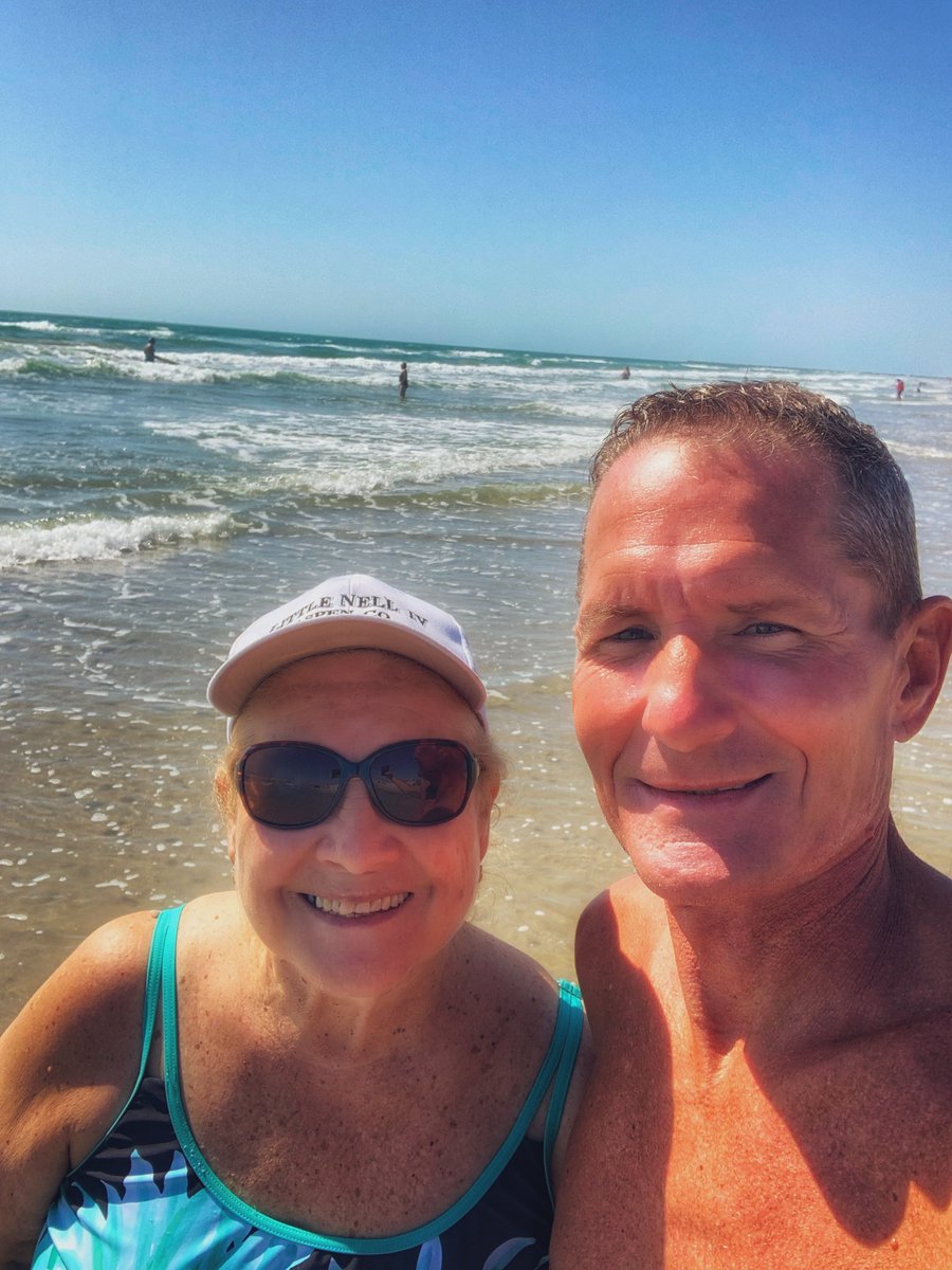 cdatroy's tweet photo. Fun time with my folks on this final Gulf weekend getaway before heading back to Idaho. https://t.co/1Hk7jAUpJX