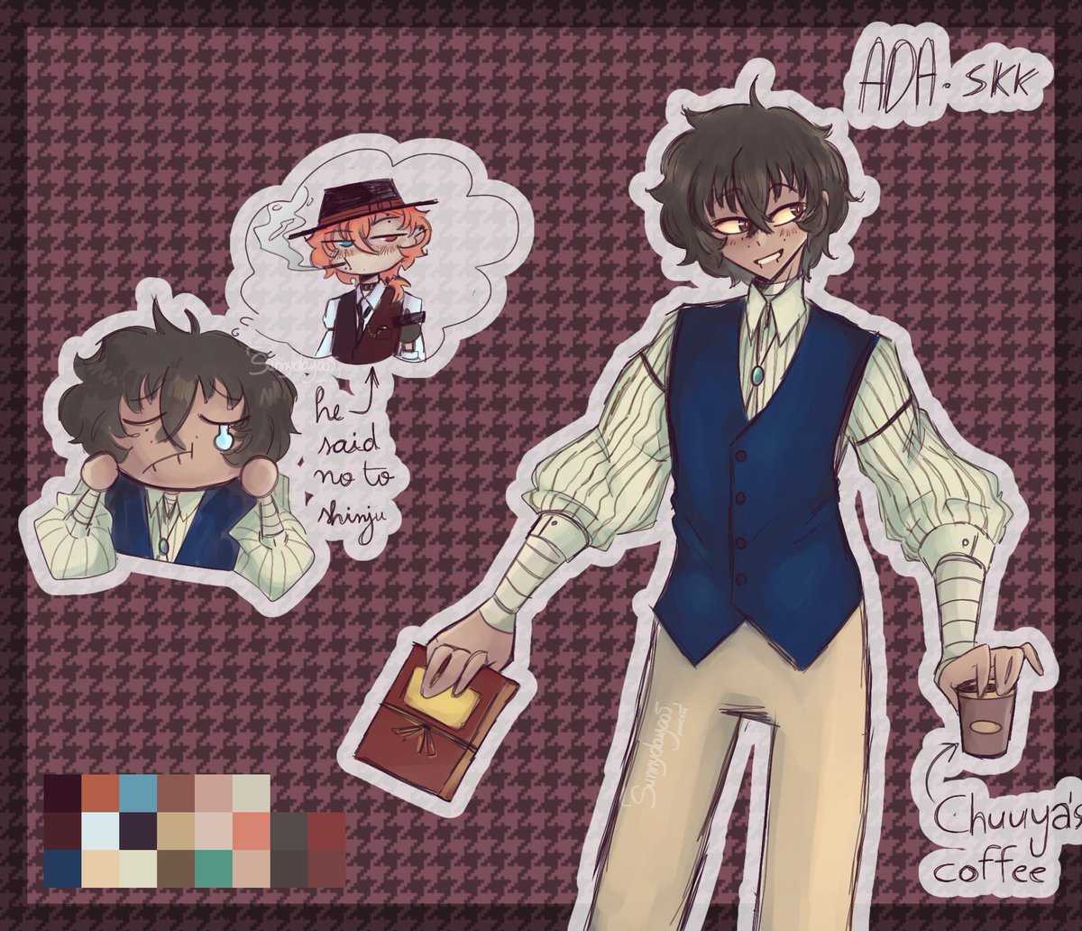 sunnyday005 tweet media