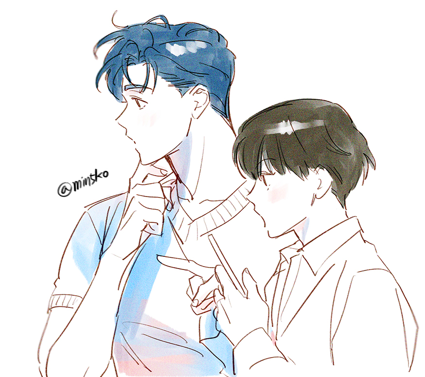 근🎨Geun tweet media