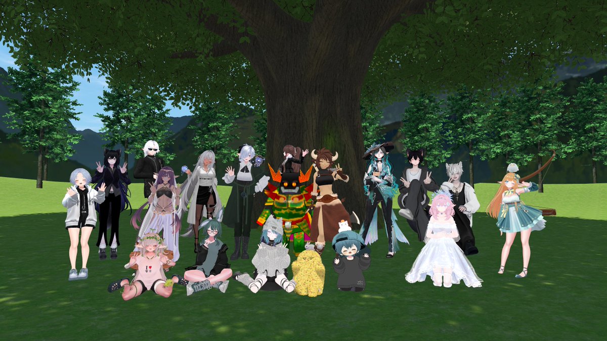 ポトキチ tweet media