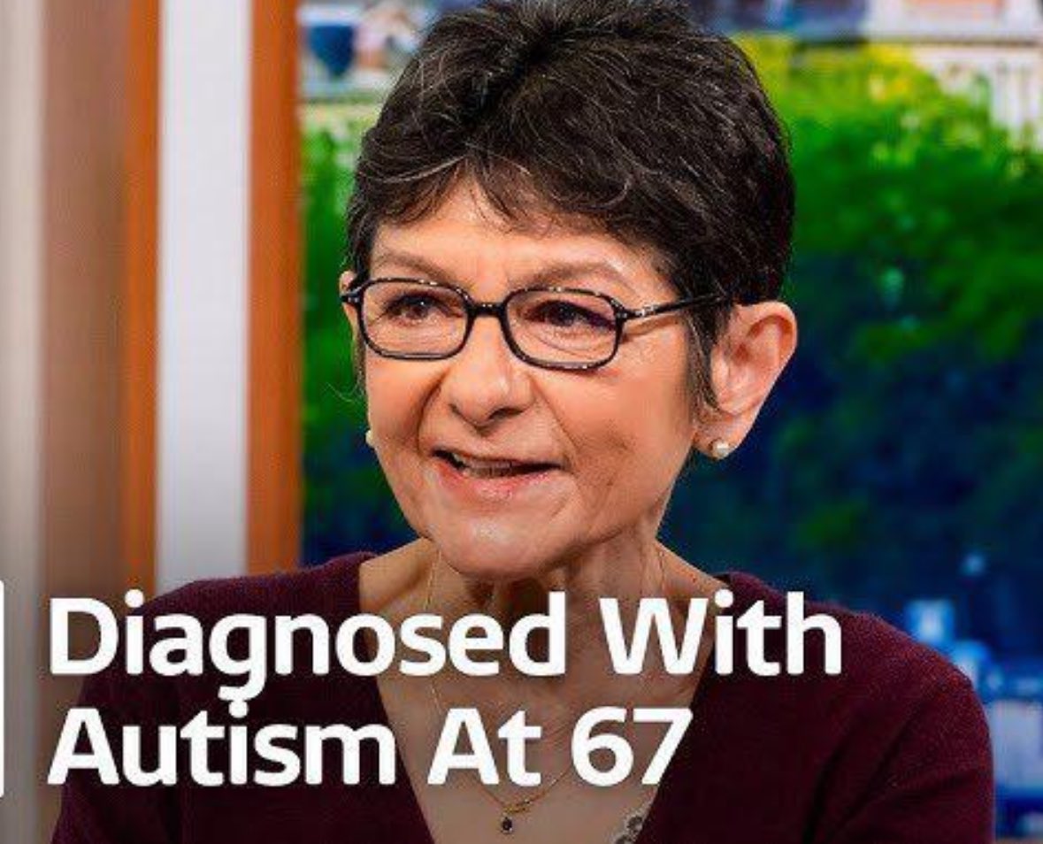 Shirley Carter’s Pussy tweet media