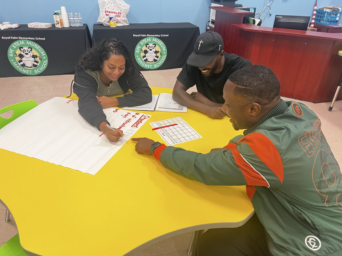 RPEMuseummagnet's tweet photo. Our 5th grade science team showed what commitment truly looks like. Coming in on a Saturday to dive into assessment data, reflect on student needs, and plan with purpose.
This is what it means to do whatever it takes for our students. @RPE_AP @Dr_Howard2 @BcpsSto @rumble_marie https://t.co/Jhm4LsStp7