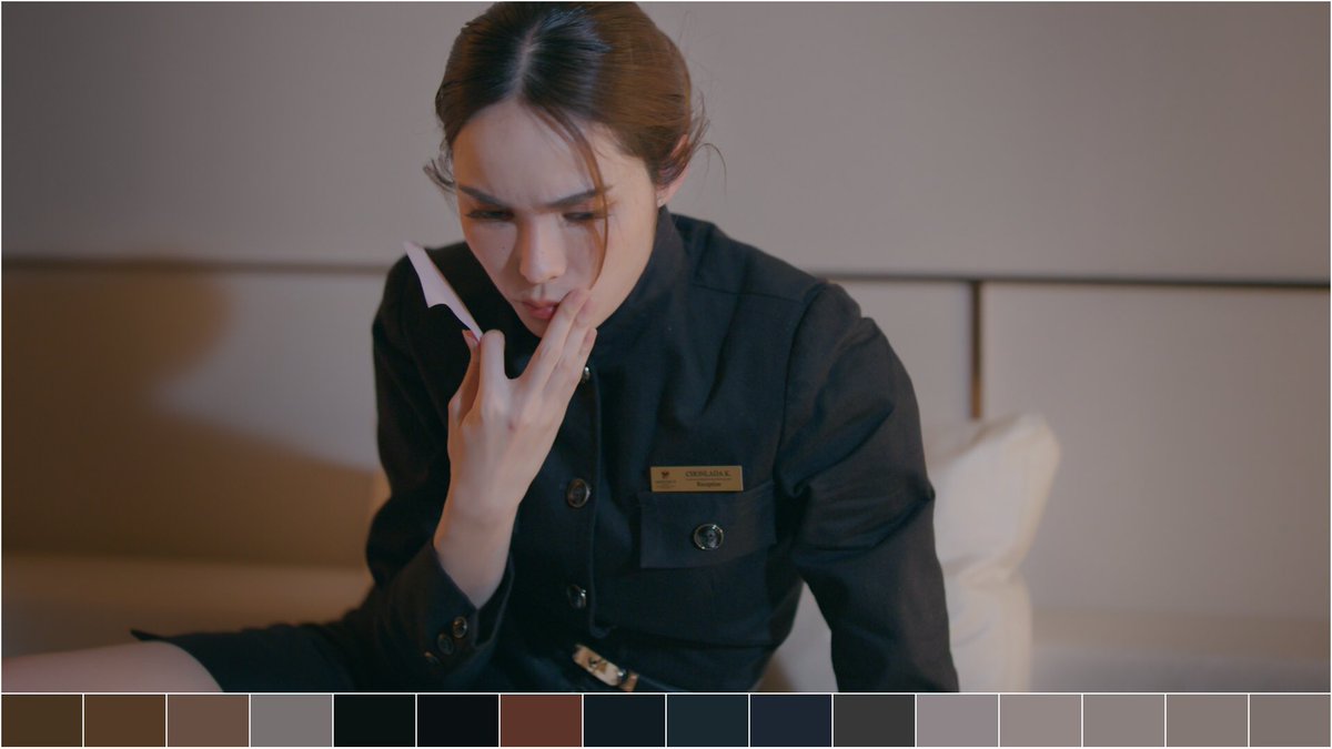 Hueray Color tweet media