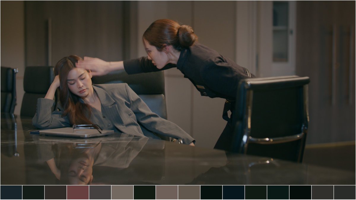 Hueray Color tweet media