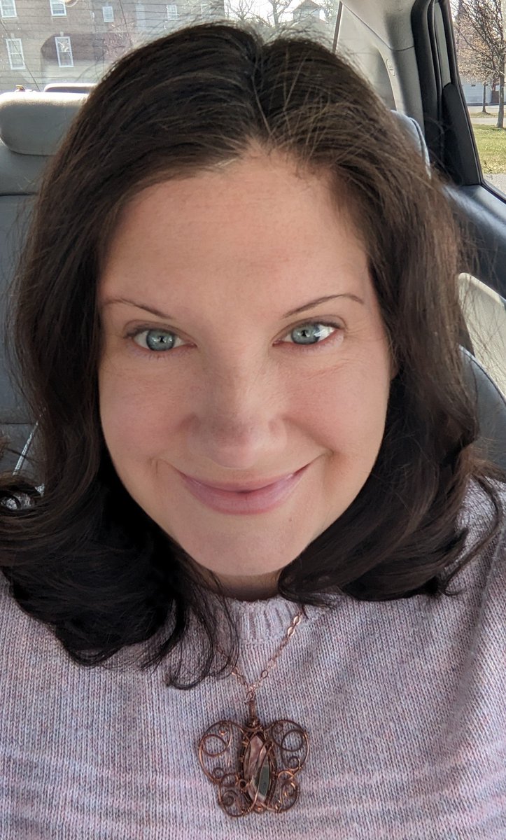 Samantha Messina tweet media