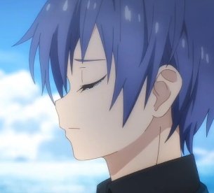 五河士道 tweet media