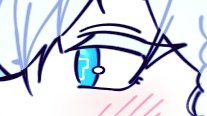 #그림쟁이분들_눈_보여주세요 
눈…을 열심히 안 그림