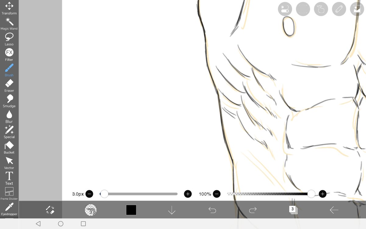 SauceArt (Comms open) tweet media