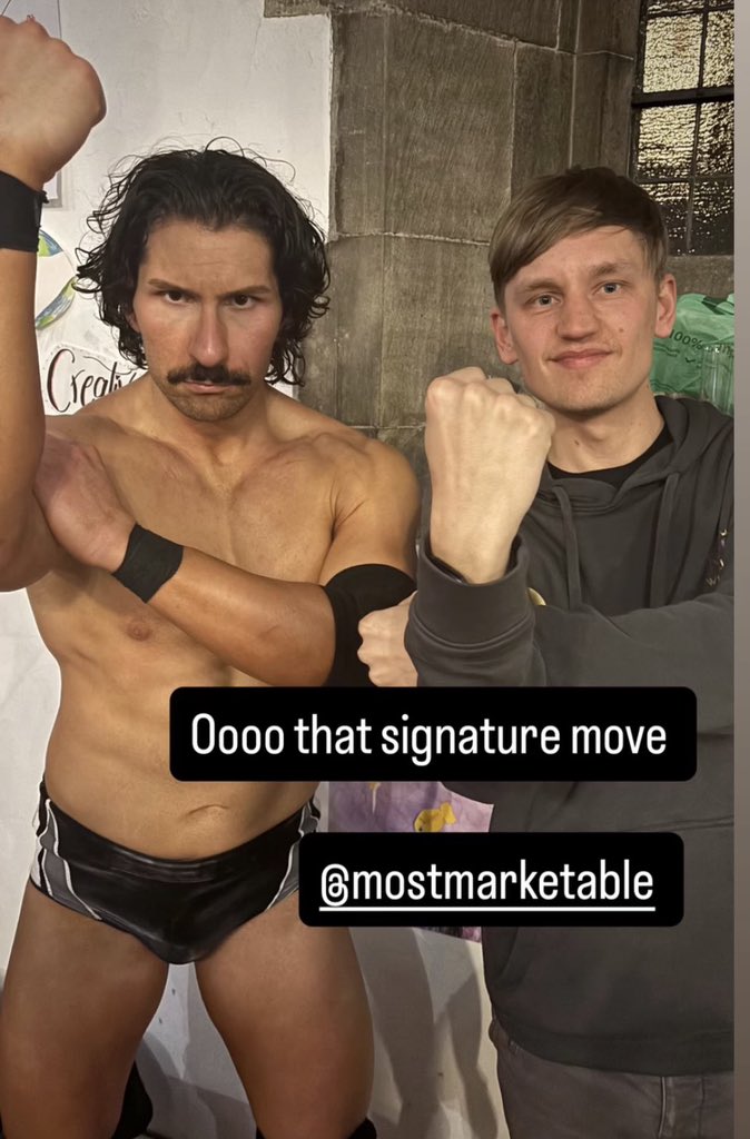 Richard Holliday tweet media