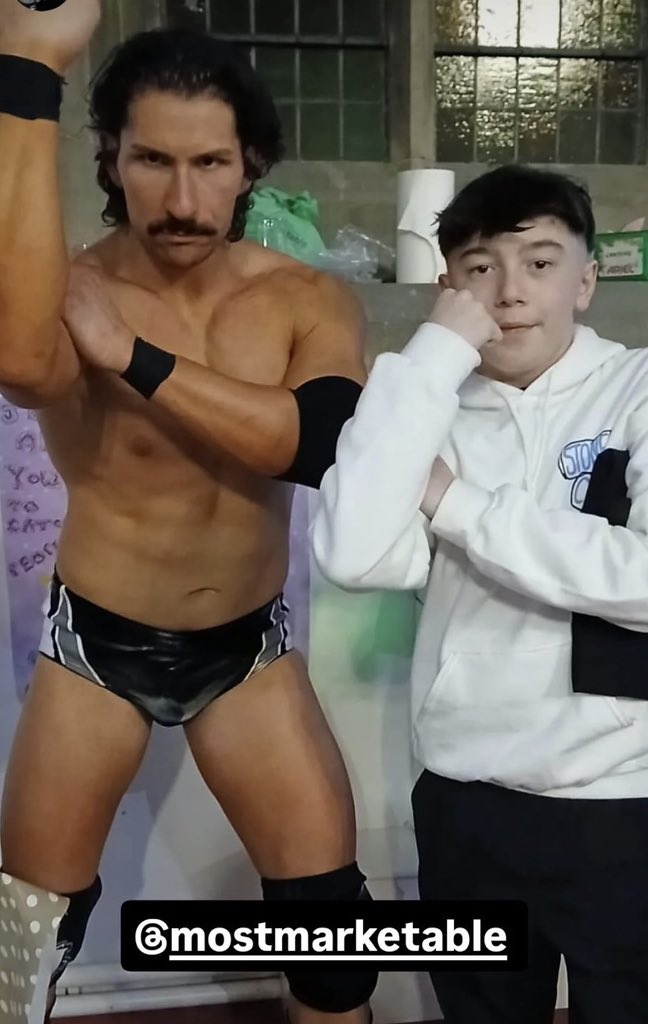 Richard Holliday tweet media