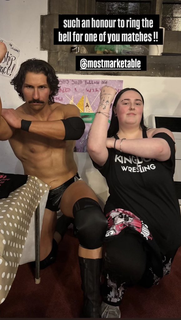 Richard Holliday tweet media