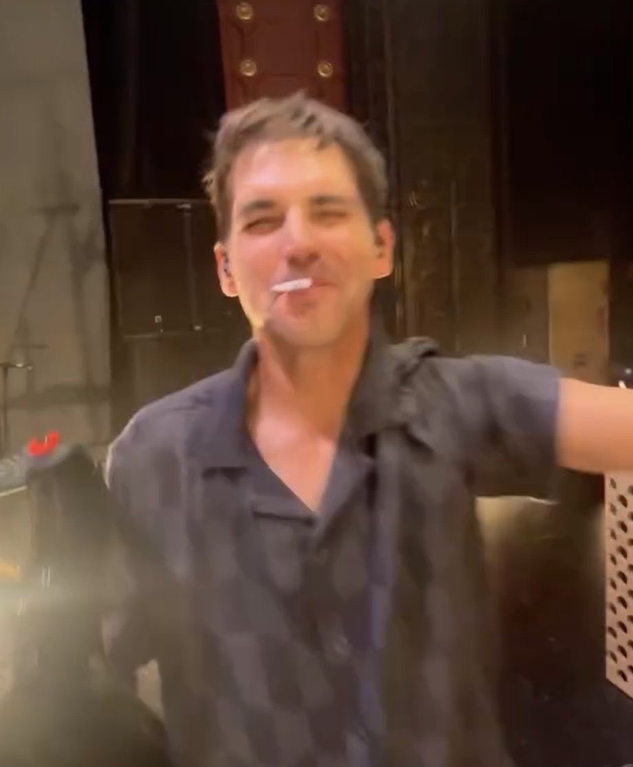 avery 🗡️ mcr nashville + ltl tweet media