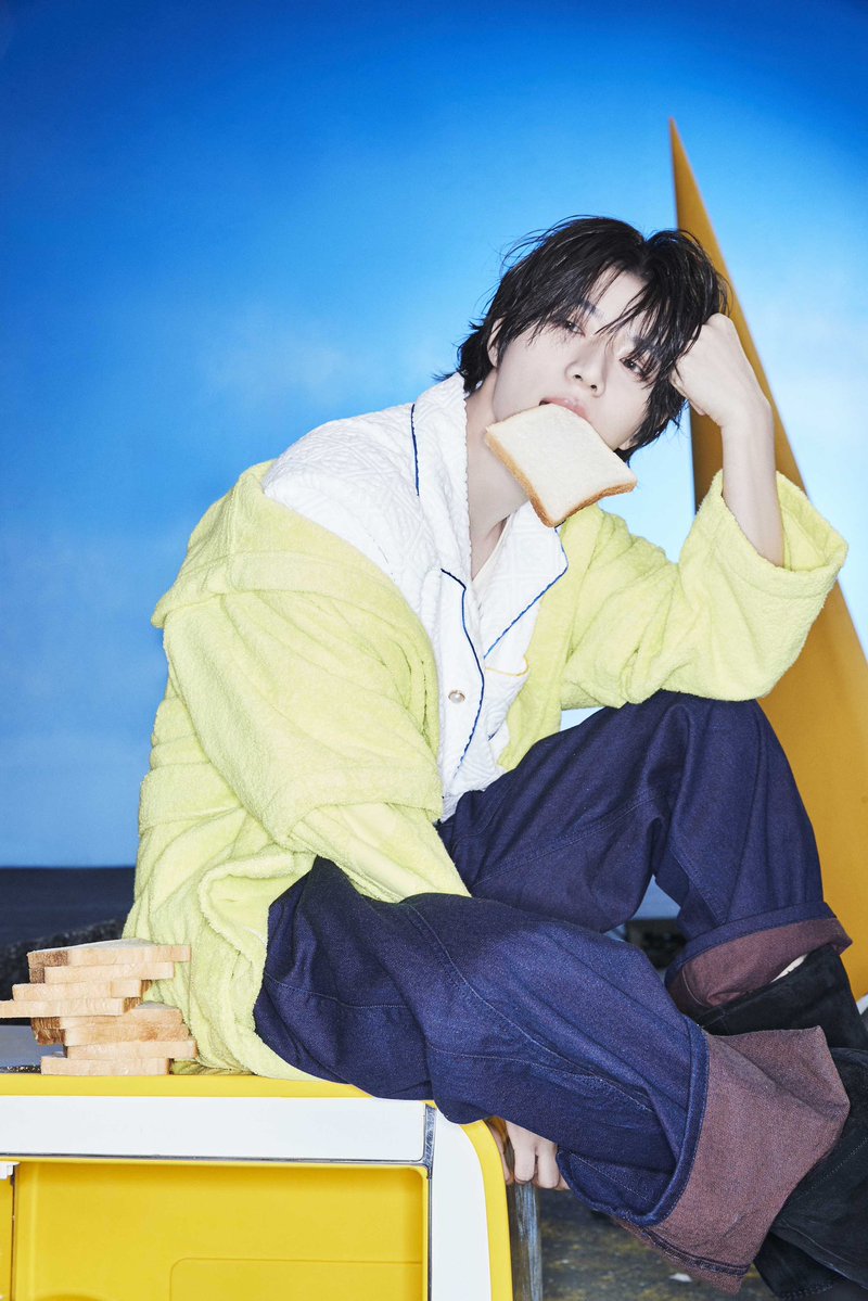 かんぱん tweet media