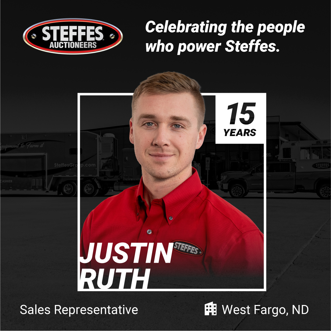 Steffes Group, Inc. tweet media