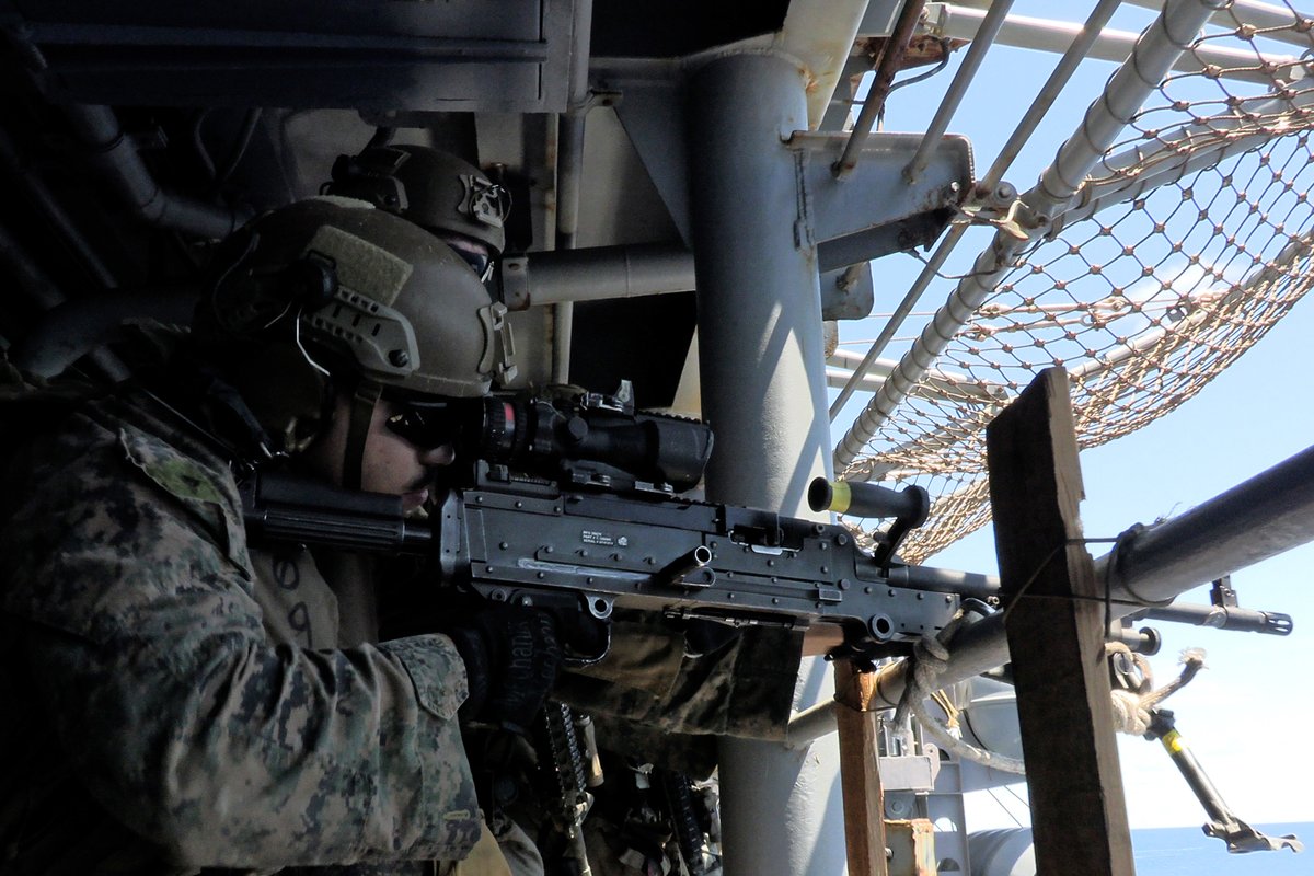 U.S. Central Command - Arabic tweet media