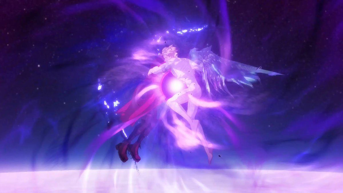 PLUTO / 플루토 tweet media