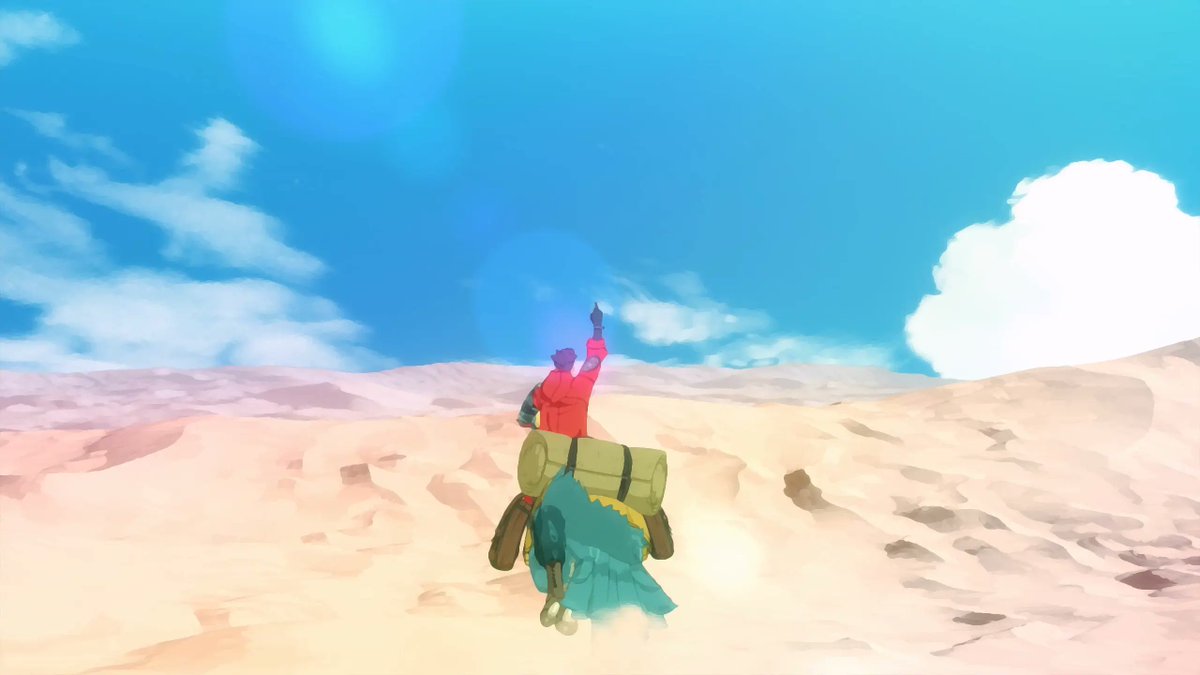 PLUTO / 플루토 tweet media