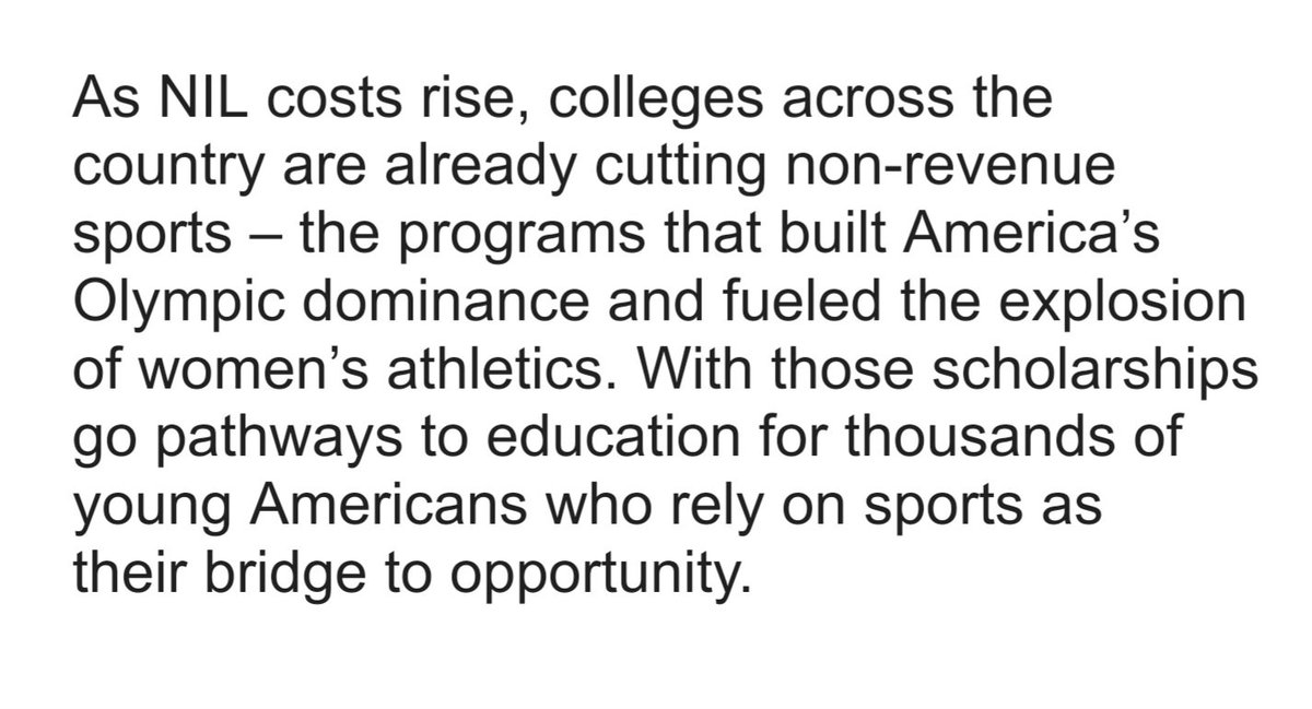 NIL 𝘯𝘰𝘵 NLI tweet media