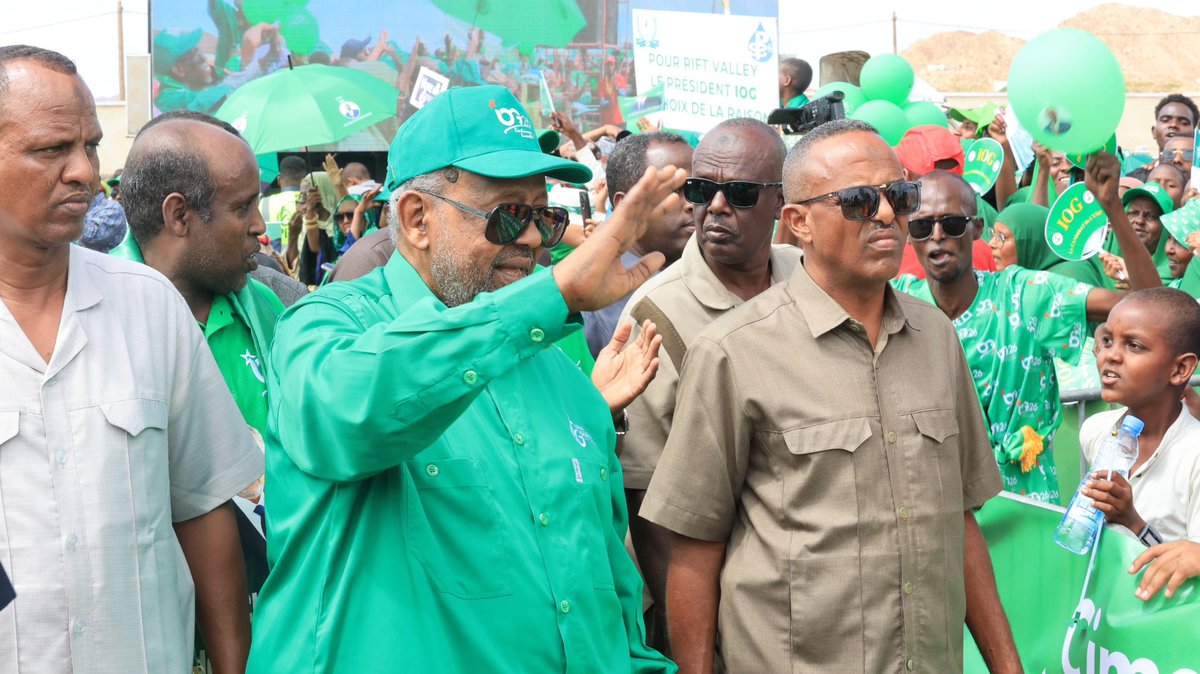 Samatar HM tweet media