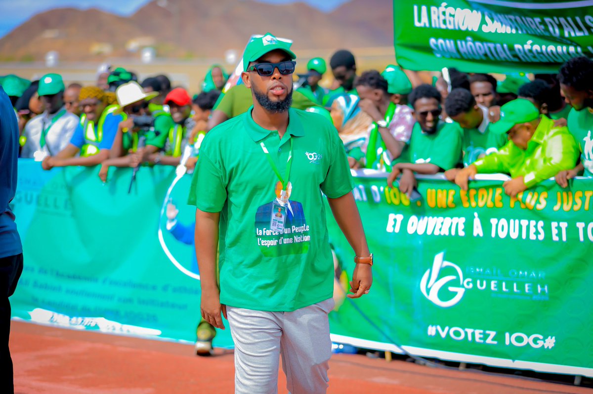 Samatar HM tweet media