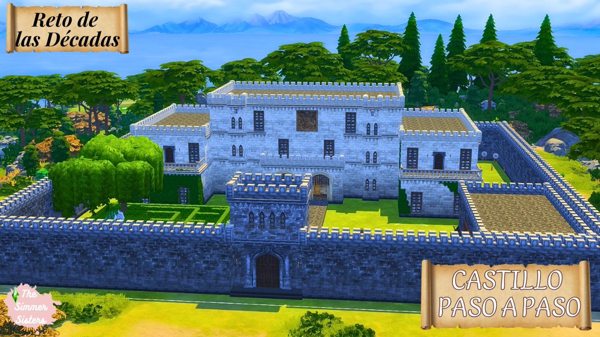 TheSimmerSisters tweet media