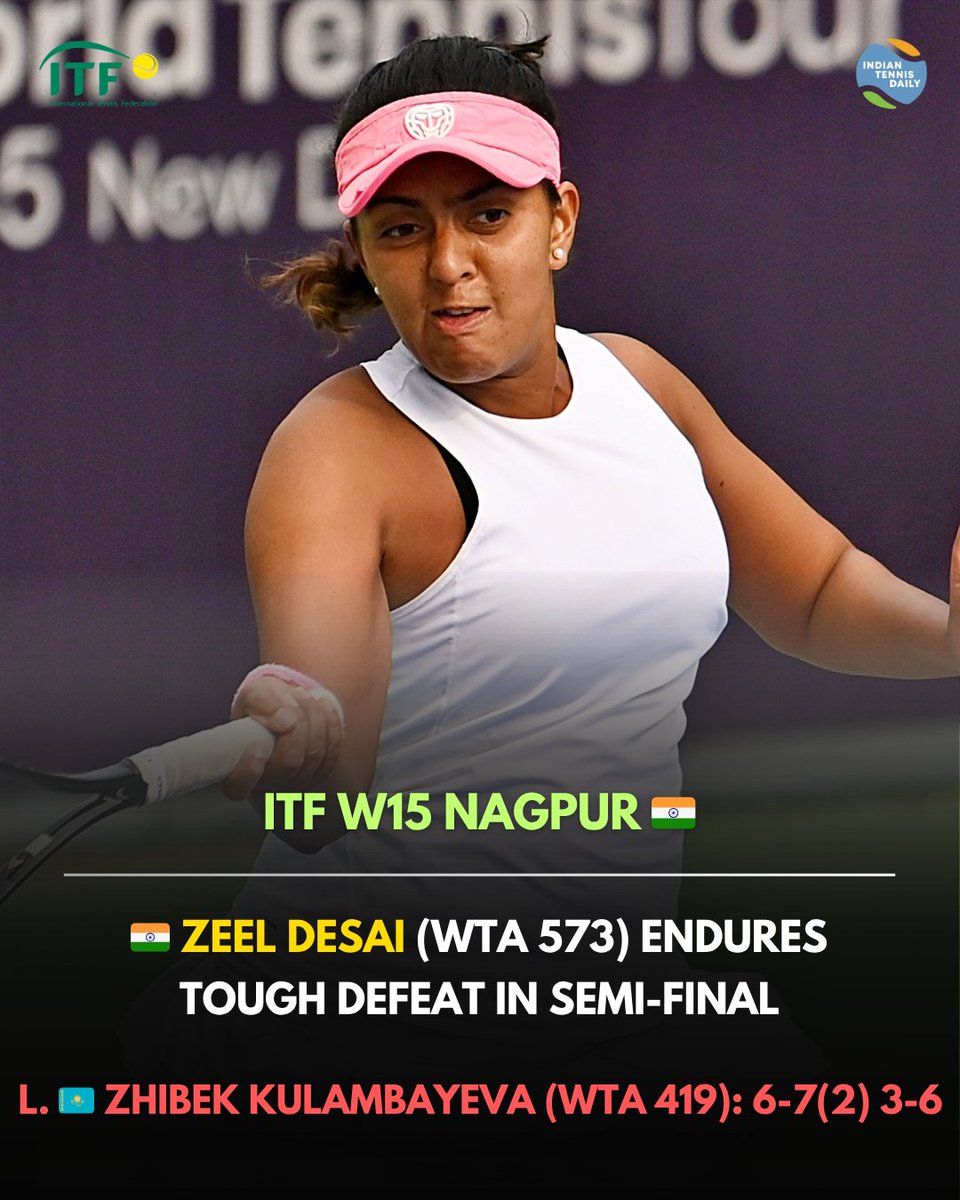 Indian Tennis Daily (ITD) tweet media