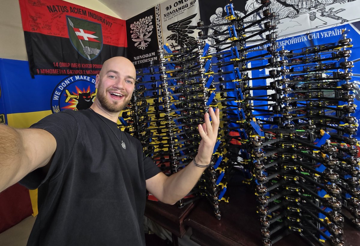 Richard Woodruff 🇺🇦 tweet media