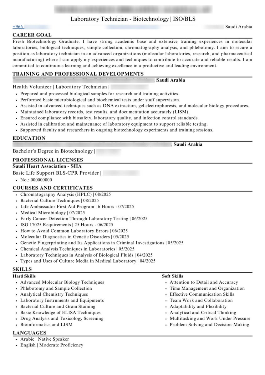 Preview.er | سـيرة ذاتـية 🇸🇦 tweet media