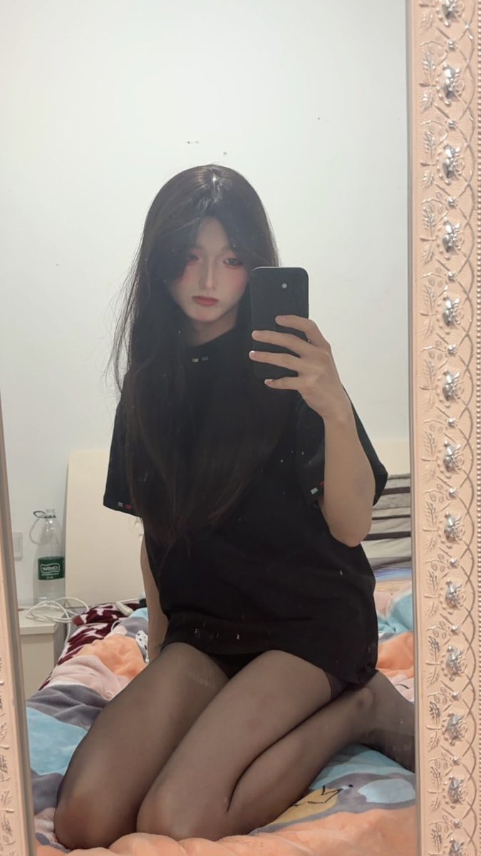 zhong327498's tweet photo. #男娘 #伪娘 #CD https://t.co/aYzA0lvzzG